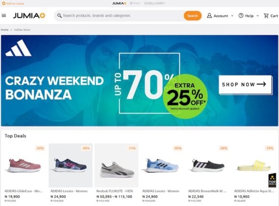 The Hidden Strategy Foreign Brands Use to Crack Africa’s Exploding Markets
