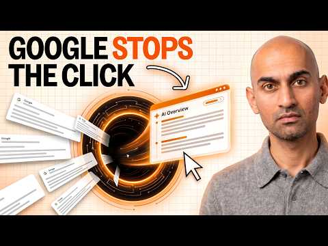 The Old SEO System Is Collapsing. Here's What Replaces It.