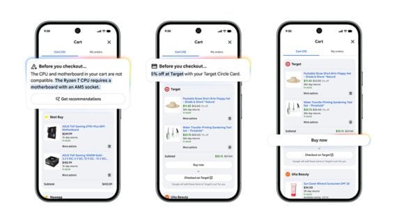The Revolution in Ecommerce: Why Merchant-Owned Carts Are Becoming Obsolete