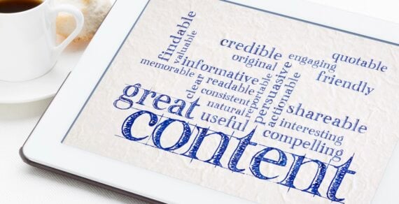 The Shocking Mistakes Content Marketers Make with GenAI—And How It Could Backfire on You