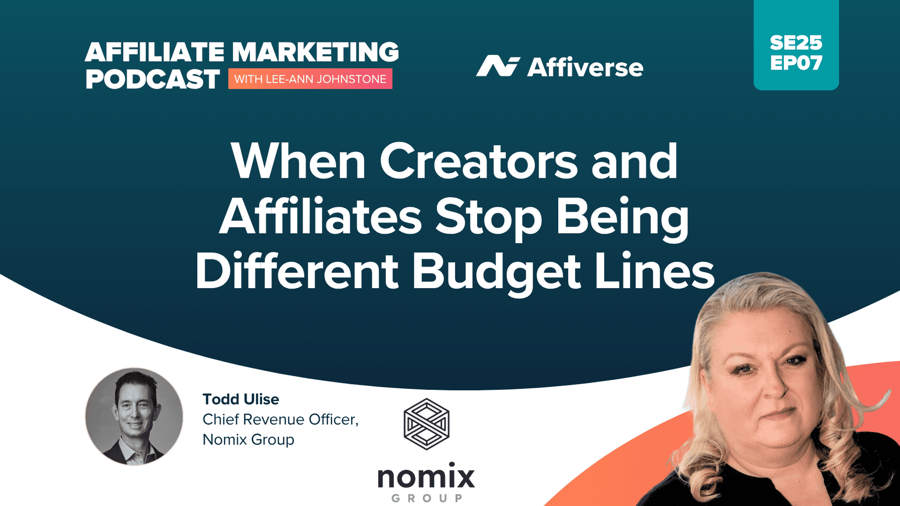 The Surprising Shift Blurring the Lines Between Creators and Affiliates—And What It Means for Your Strategy