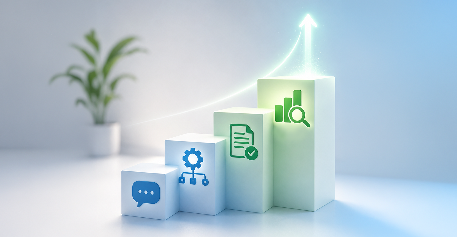 The Surprising Truth About AI Content: Why It’s Not Enough to Boost Your SEO Rankings