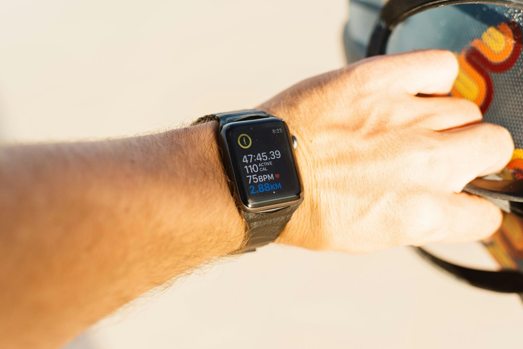 The Wearable Data Paradox: How Your Health Tracker Could Be Driving Up Medical Bills Instead of Cutting Costs
