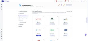 Top 10 Cloud Web Hosting Software on G2: My Picks