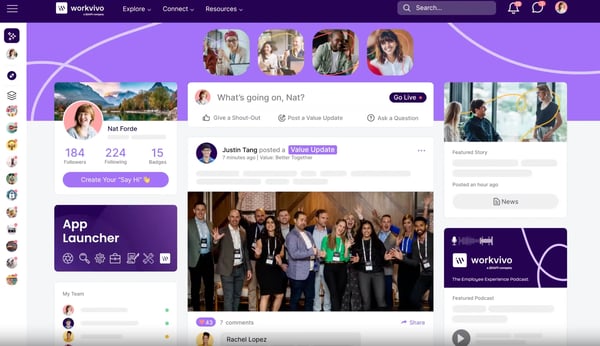 Top 6 Employee Engagement Software: My Review