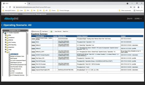 Top 6 Environmental Health and Safety Software Choices