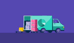 Top Features to Look for in Fleet Management Software