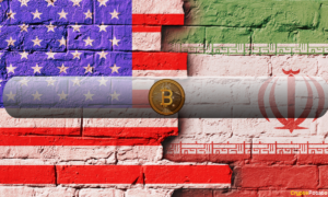 Treasury Secretary Unveils Covert US Strategy to Cut Off Iran’s Crypto Lifeline