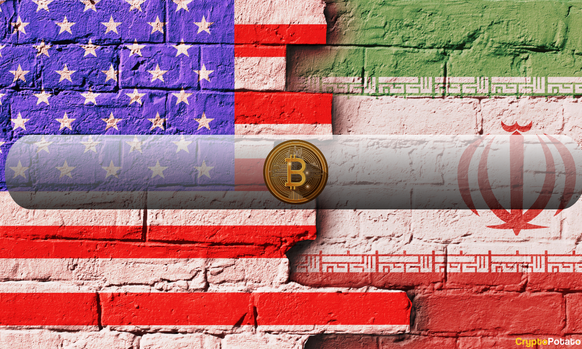 Treasury Secretary Unveils Covert US Strategy to Cut Off Iran’s Crypto Lifeline