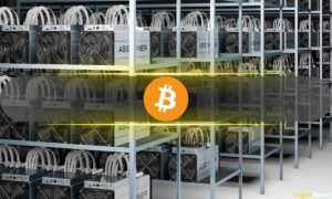 Trump-Backed Bitcoin Miner Rakes in Record BTC – So Why the Shocking $82M Loss?