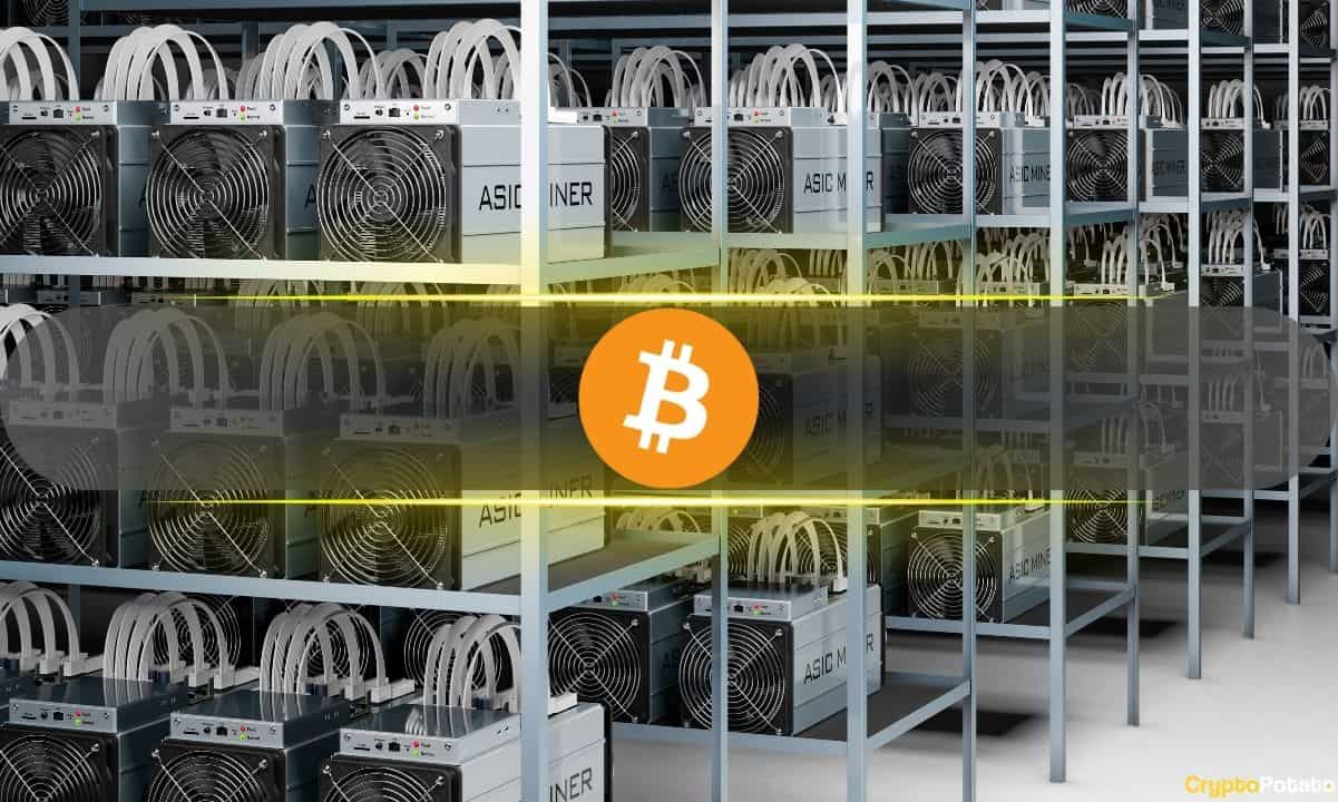 Trump-Backed Bitcoin Miner Rakes in Record BTC – So Why the Shocking $82M Loss?
