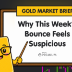 Uncovering the Hidden Forces Behind This Week’s Untimely Gold Surge