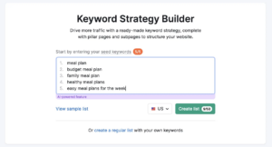 Unlock Hidden Growth: How Semrush's Keyword Clustering Tool Can Revolutionize Your Strategy Overnight