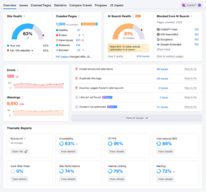 Unlock Hidden Secrets: The Ultimate Website Migration Checklist That Skyrockets Your SEO!