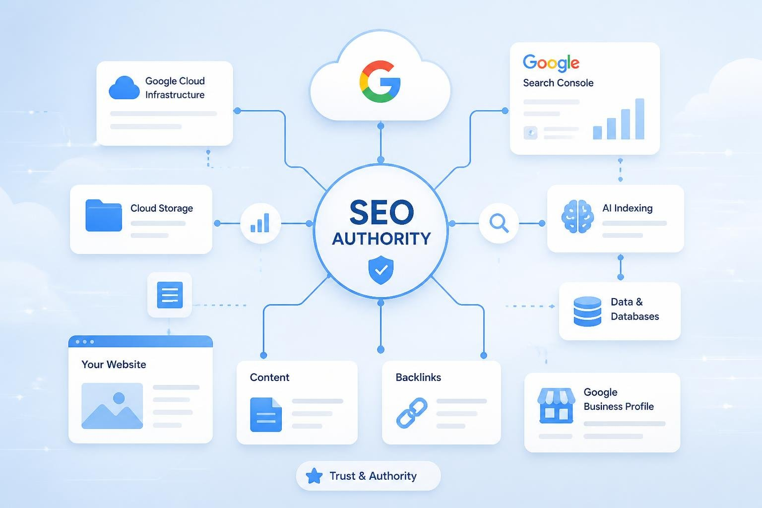 Unlock the Hidden Google Drive Structure That Instantly Boosts Your Authority and Influence