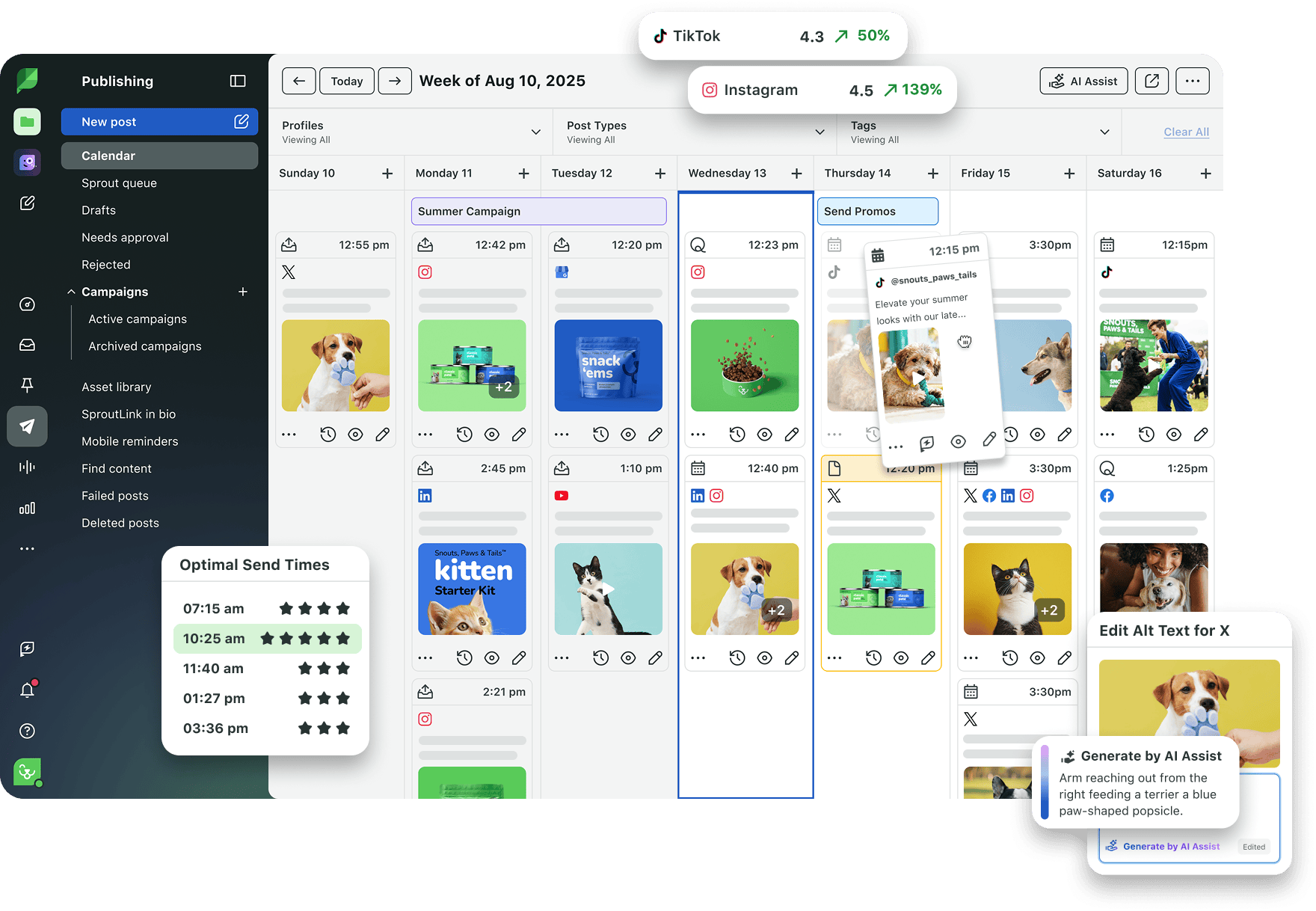 Unlock the Hidden Potential: Why Upgrading Beyond Native Posting Could Transform Your Social Strategy Overnight