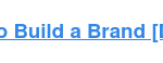 Unlock the Hidden Power of Brand Mentions: The Secret to Skyrocketing Your Visibility Revealed!