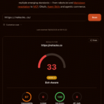 Unlock the Hidden Power of Cloudflare’s Agent Readiness Score – What It Means for Your Business Success