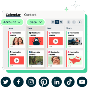Unlock the Hidden Power of Social Media APIs: What They Really Do for You!