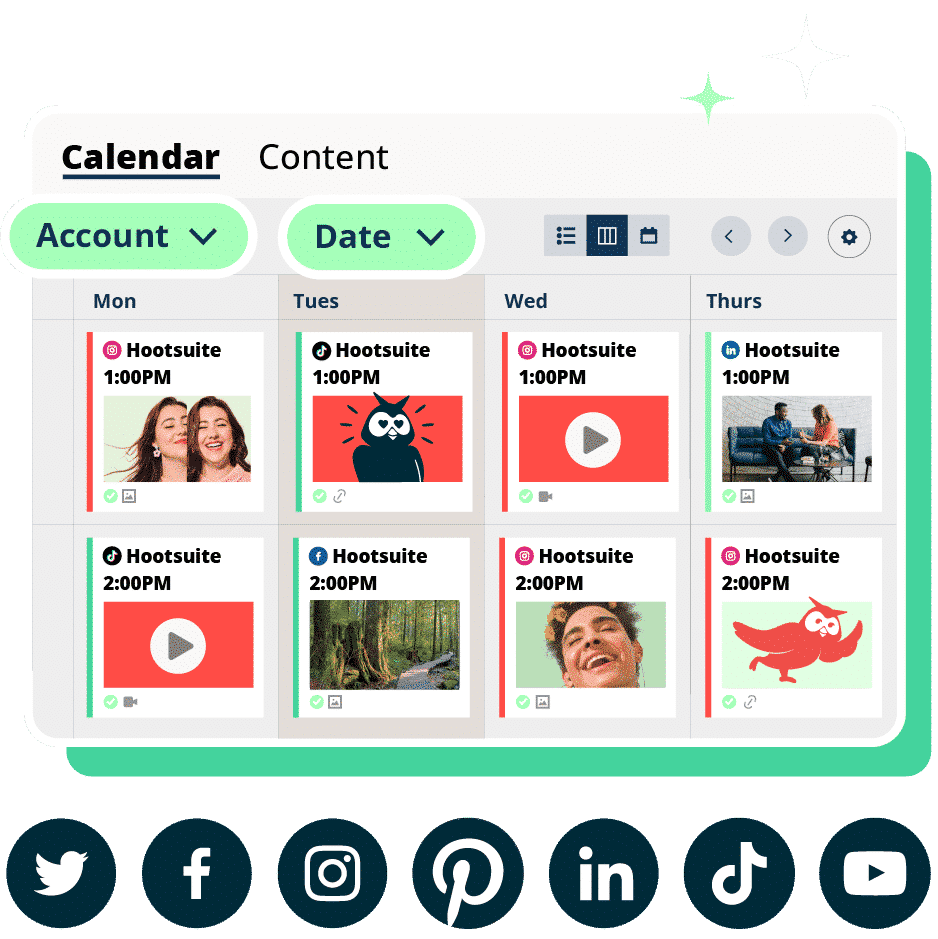 Unlock the Hidden Power of Social Media APIs: What They Really Do for You!