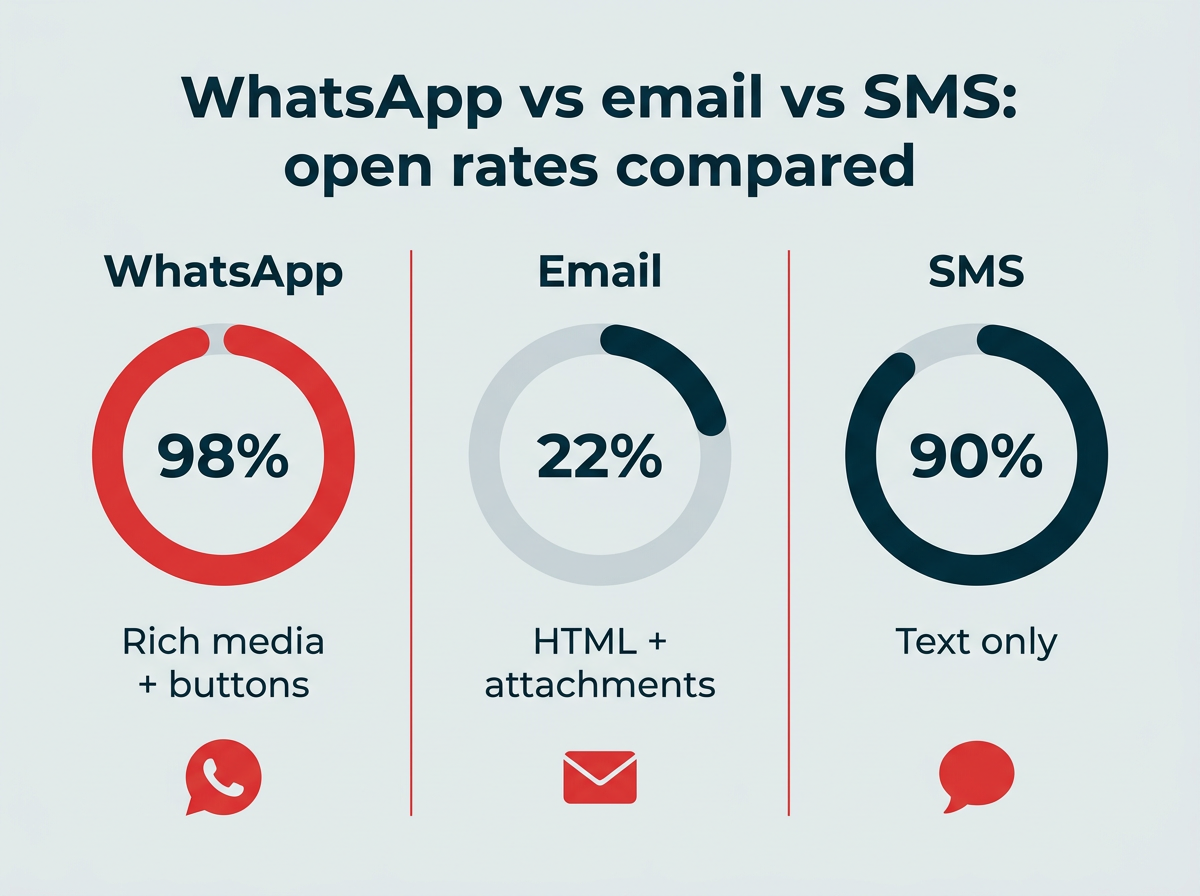 Unlock the Hidden WhatsApp Marketing Tactics That Will Dominate 2026—Are You Ready?