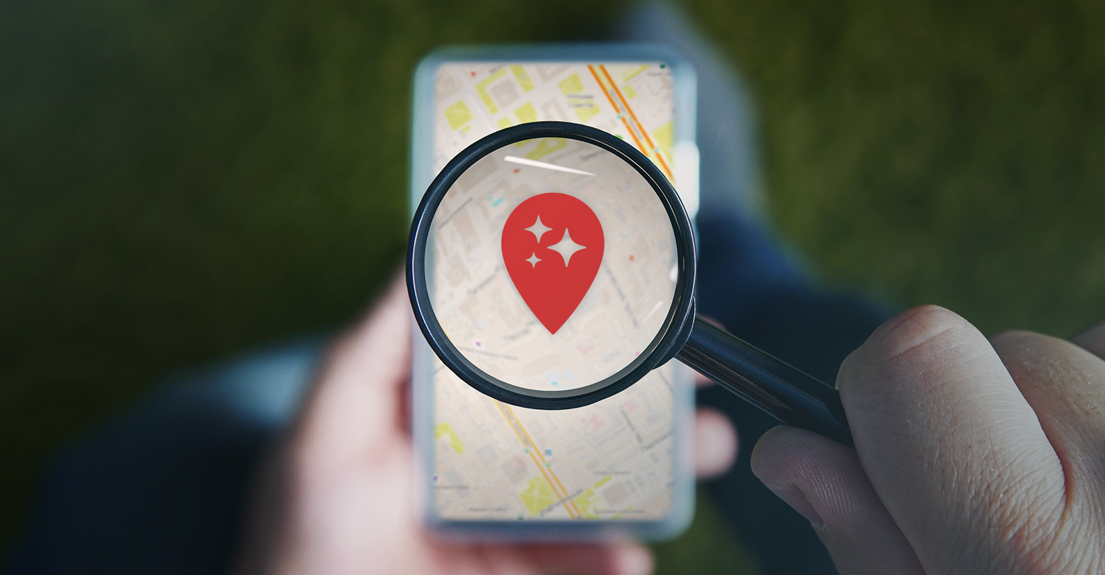 Unlock the Secret AI Strategy Local Businesses Are Using to Dominate Search Results—Find Out How!
