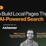 Unlock the Secret Formula for Local Pages That Dominate AI-Powered Search—Are You Ready to Win?
