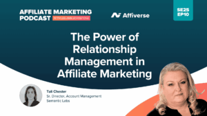 Unlock the Secret Strategy Top Affiliates Use to Skyrocket Their Success Through Relationship Management