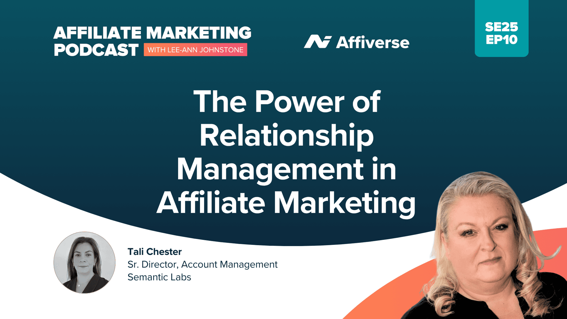 Unlock the Secret Strategy Top Affiliates Use to Skyrocket Their Success Through Relationship Management