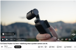 Unlock the Secret Strategy Top Sellers Use to Turn YouTube Views into Instant Sales!