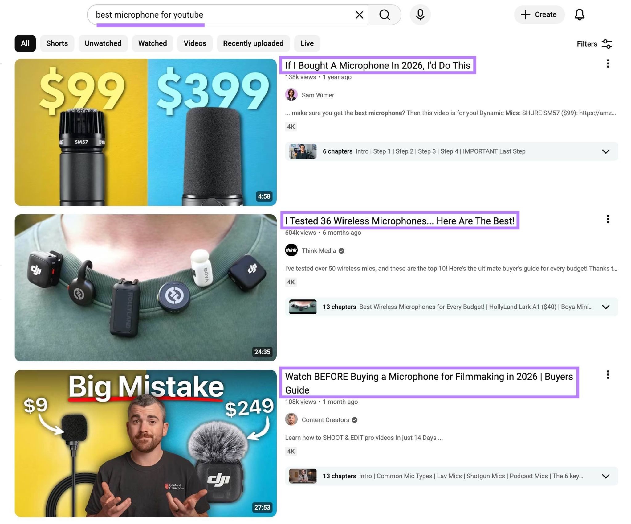 Unlock the Secret YouTube Keywords That Can Skyrocket Your Channel in 2026!
