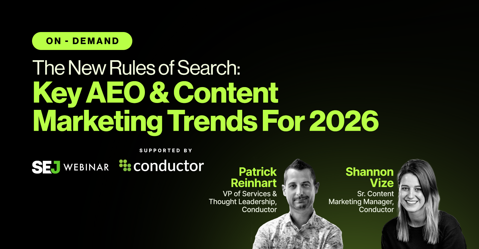 Unlocking 2026: The Game-Changing AEO & Content Marketing Secrets Search Gurus Don't Want You to Miss