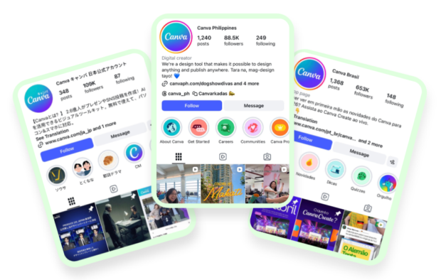 Unlocking Canva’s Secret Sauce: How Their Social Media Lead Crafts Viral Campaigns