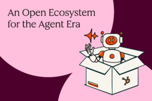 Unlocking the Future: How an Open Ecosystem Will Revolutionize the Agent Era Forever