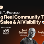 Unlocking the Secret Formula: How Reddit Communities Are Quietly Fueling Explosive Sales and AI Breakthroughs