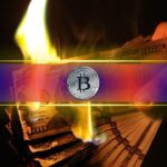 Unraveling the Enigma: Why Did Dormant Bitcoin Wallets Just Destroy $8.3M in BTC?