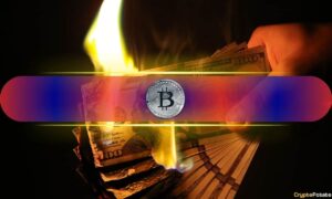 Unraveling the Enigma: Why Did Dormant Bitcoin Wallets Just Destroy $8.3M in BTC?
