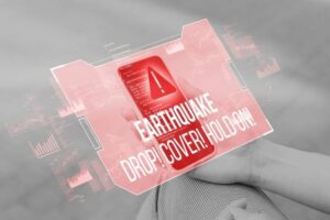 Unseen Forces Stirring Beneath: Is America on the Brink of an Earthquake Catastrophe?