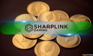 Unveiling SharpLink: The Hidden Forces Driving Ethereum’s Long-Term Institutional Surge