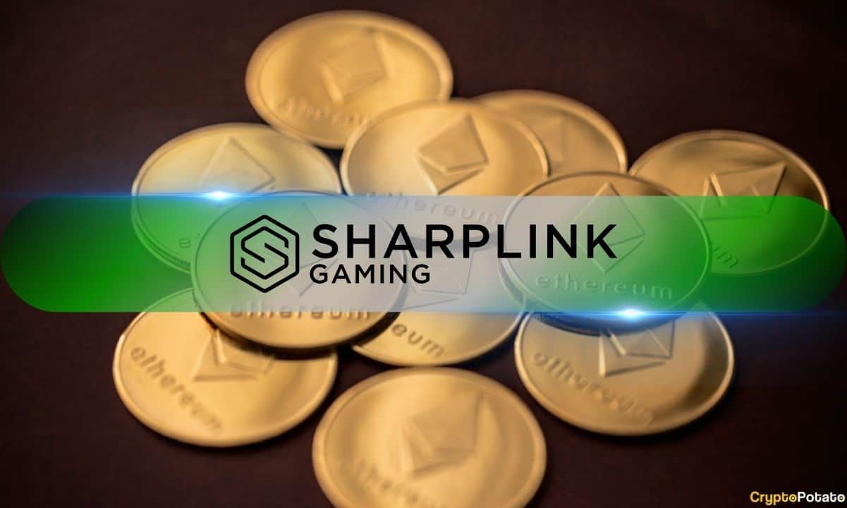Unveiling SharpLink: The Hidden Forces Driving Ethereum’s Long-Term Institutional Surge