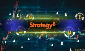 Unveiling the Hidden Driver of Bitcoin’s Wild Swings: Why STRC Volatility Outshines ETF Flows