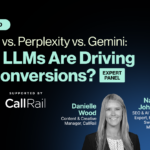 Unveiling the Unknown: Which LLM Is Secretly Powering the Highest Conversions?