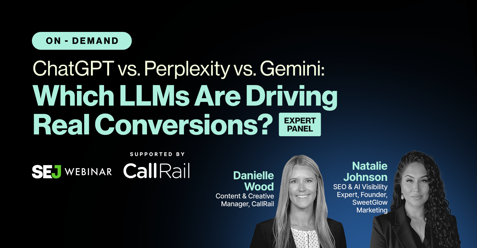 Unveiling the Unknown: Which LLM Is Secretly Powering the Highest Conversions?