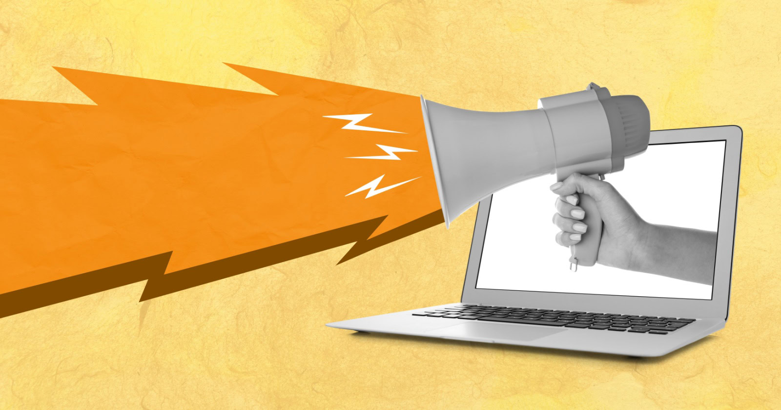Why Treating Your Website as a Megaphone Could Be Destroying Your Brand—And What to Do Instead