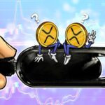 XRP Wallets Surge by 4,300 in a Day—But Why Isn't the Price Moving?