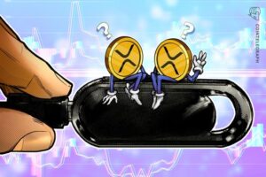 XRP Wallets Surge by 4,300 in a Day—But Why Isn't the Price Moving?