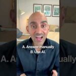 You Don't Have a Leads Problem