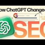 Your #1 Google Rank Means Nothing to ChatGPT