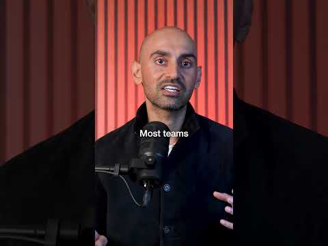 You're Using AI Wrong and Don't Know It