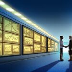 $1.3B IBIT Sale Sparks Speculation: Is a Crypto Whale Making a Secret Move?